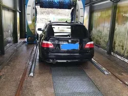 Gebraucht 2009 BMW 520 Sport Line Kombi | 4.200 € (Guter Preis)