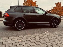 Grau Gebraucht 2010 Porsche Cayenne GTS Edition SUV | 24.900 € (Teuer)
