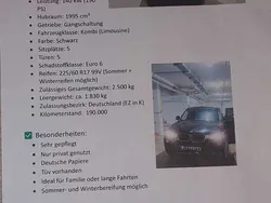 Schwarz Gebraucht 2016 BMW X3 SUV | 15.000 € (Guter Preis)