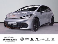 Silber Gebraucht 2025 Cupra Born Kleinwagen | 29.990 € (Superpreis)