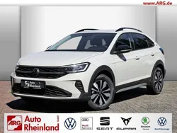 Grau Neu 2025 VW Taigo Goal SUV | 28.790 € (Etwas zu teuer)