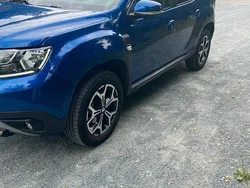 Blau Gebraucht 2020 Dacia Duster SUV | 17.800 €