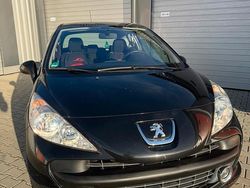 Gebraucht 2006 Peugeot 207 Kleinwagen | 4.500 €