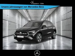 Mercedes GLA200