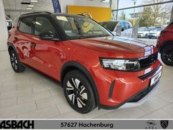 Andere farbe Neu 2025 Opel Frontera SUV | 29.990 € (Etwas zu teuer)