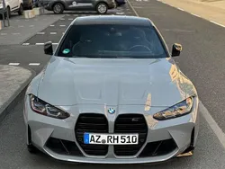 Gebraucht 2023 BMW M4 Competition Edition Coupé | 81.000 € (Guter Preis)