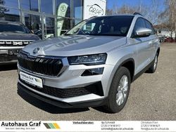Silber Gebraucht 2025 Skoda Karoq Selection SUV | 34.990 € (Fairer Preis)