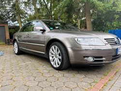 Bronze Gebraucht 2008 VW Phaeton Limousine | 6.500 € (Etwas zu teuer)