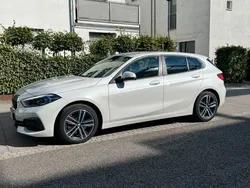 Weiß Gebraucht 2020 BMW 118 Advantage Kleinwagen | 21.490 € (Fairer Preis)