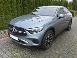 Grau Gebraucht 2025 Mercedes 200 Coupé | 49.990 € (Superpreis)