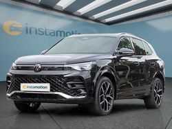 Schwarz Gebraucht 2025 VW Tiguan SUV | 54.099 €