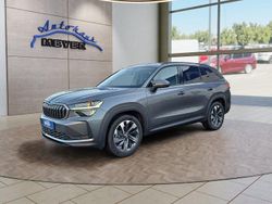 Grau Neu 2025 Skoda Kodiaq SUV | 39.810 € (Guter Preis)