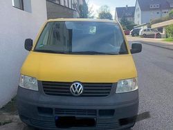 Gebraucht 2005 VW T5 Van | 3.999 € (Guter Preis)