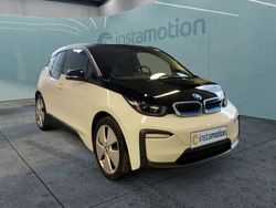 Weiß Gebraucht 2019 BMW i3 Kleinwagen | 22.399 € (Teuer)