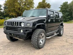 Schwarz Gebraucht 2006 Hummer H2 SUV | 13.950 €