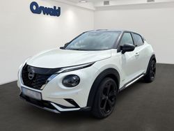 Weiß Gebraucht 2022 Nissan Juke SUV | 21.490 € (Fairer Preis)