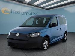 Blau Gebraucht 2024 VW Caddy Van / Kleinbus | 32.249 €