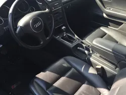 Audi A4 Cabriolet