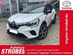 Himalaya weiß/onyx schwarz met Gebraucht 2023 Mitsubishi ASX Edition SUV | 26.890 € (Fairer Preis)