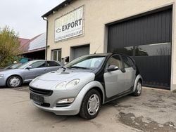 Gebraucht 2005 Smart ForFour Kleinwagen | 699 € (Guter Preis)