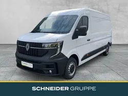 Weiß Gebraucht 2024 Renault Master Van | 32.118 € (Superpreis)
