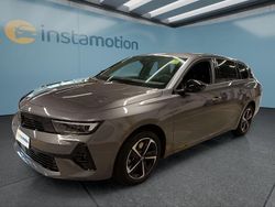 Grau Gebraucht 2024 Opel Astra Kombi | 24.599 € (Fairer Preis)