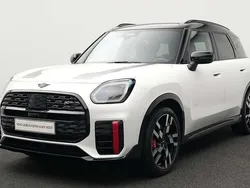Weiß Gebraucht 2024 Mini John Cooper Works Countryman SUV | 44.155 € (Guter Preis)