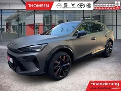 Braun Gebraucht 2024 Cupra Formentor VZ SUV | 45.390 €
