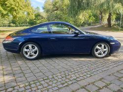 Blau Gebraucht 1998 Porsche 911 Coupé | 27.550 €