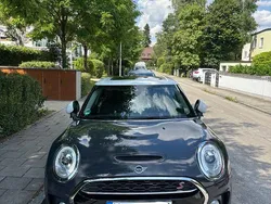 Grau Gebraucht 2019 Mini Cooper S Clubman Chili Kombi | 21.500 € (Guter Preis)