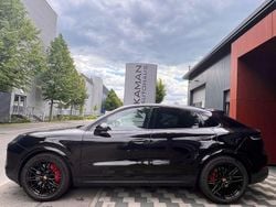 Schwarz Gebraucht 2024 Porsche Cayenne S SUV | 108.500 € (Superpreis)