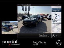 Schwarz Gebraucht 2025 Mercedes A180 AMG Limousine | 30.490 € (Guter Preis)