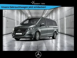 Mercedes V250