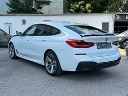 Alpinweiss 3 Gebraucht 2019 BMW 630 M Sport Coupé | 31.600 € (Guter Preis)