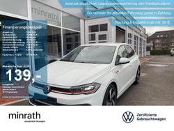 Weiß Gebraucht 2022 VW Polo GTI Kleinwagen | 20.730 € (Guter Preis)