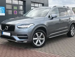 Osmium grey metallic Gebraucht 2016 Volvo XC90 SUV | 27.900 € (Fairer Preis)