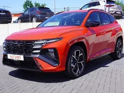 Andere Neu 2025 Hyundai Tucson N Line SUV | 34.890 € (Guter Preis)