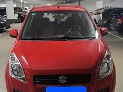 Rot Gebraucht 2008 Suzuki Splash Kleinwagen | 4.700 € (Fairer Preis)