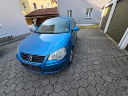 Schwarz Gebraucht 2008 VW Polo United Kleinwagen | 2.400 € (Guter Preis)