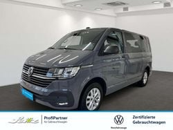 Grau Gebraucht 2020 VW Multivan Family Van | 38.648 € (Fairer Preis)