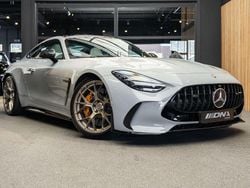 Grau Gebraucht 2025 Mercedes AMG GT 63 AMG Coupé | 279.994 €