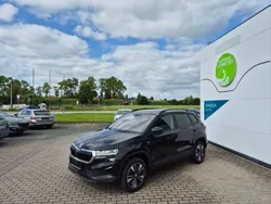 Schwarz Gebraucht 2023 Skoda Karoq Tour SUV | 31.900 € (Fairer Preis)