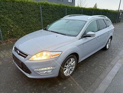 Blau Gebraucht 2011 Ford Mondeo Titanium Kombi | 3.900 € (Fairer Preis)