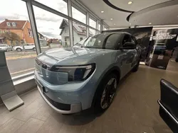 Blau Neu 2025 Ford Explorer Premium SUV | 50.850 € (Fairer Preis)