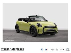 Andere Gebraucht 2022 Mini Cooper Kleinwagen | 27.290 € (Fairer Preis)