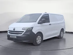 Weiß Gebraucht 2025 VW T6.1 Van | 49.990 € (Superpreis)