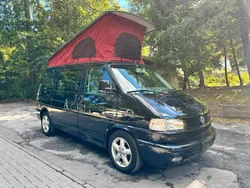 Schwarz Gebraucht 2000 VW T4 California Van | 22.870 €