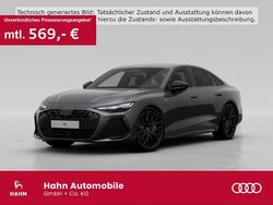 Grau Neu 2025 Audi A6 Ambiente Limousine | 67.681 € (Superpreis)