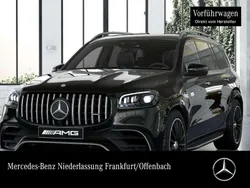 Obsidianschwarz Gebraucht 2024 Mercedes GLS63 AMG AMG SUV | 159.890 €