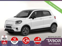 Mintgrün Neu 2025 Leapmotor T03 Kleinwagen | 17.288 € (Guter Preis)
